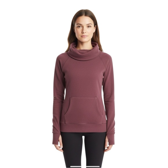 Lululemon Athletica. Like new.